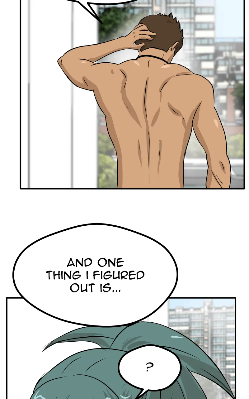 Swolemates Chapter 64 page 36 - 