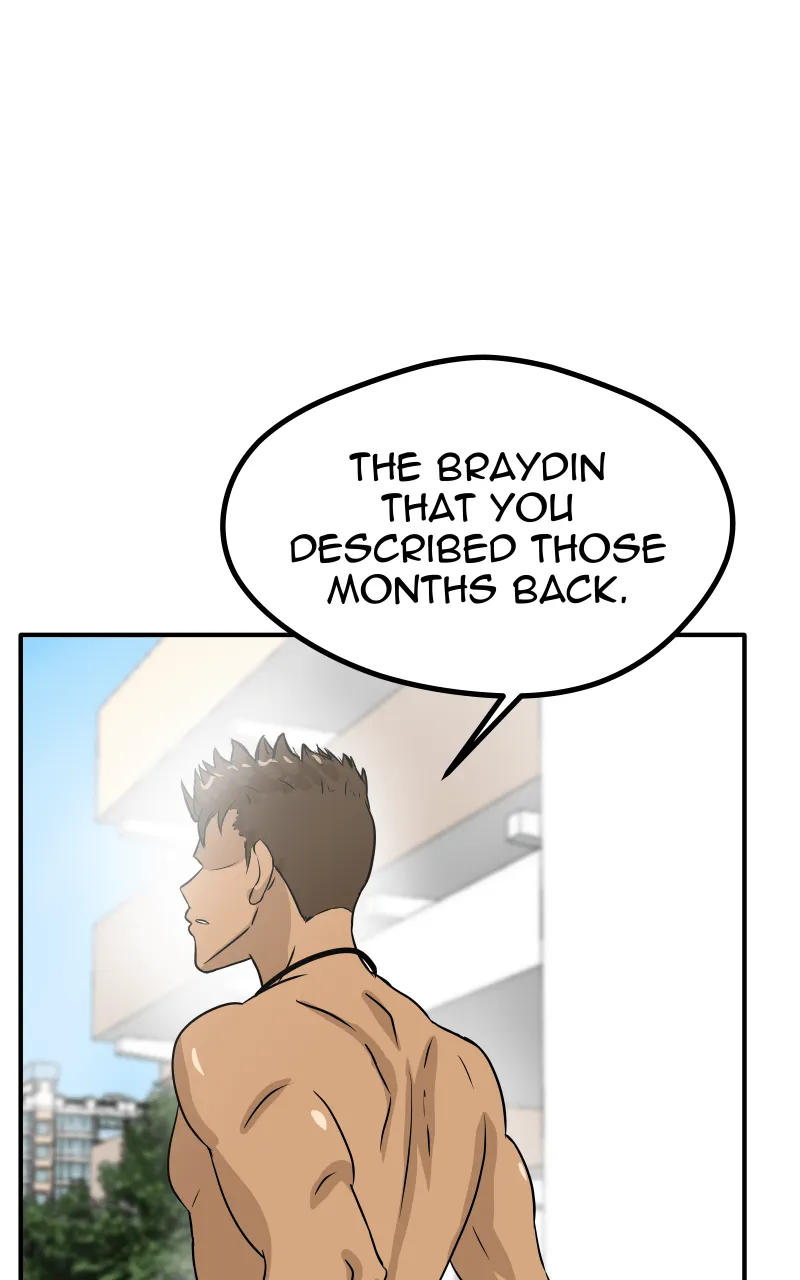 Swolemates Chapter 64 page 39 - 