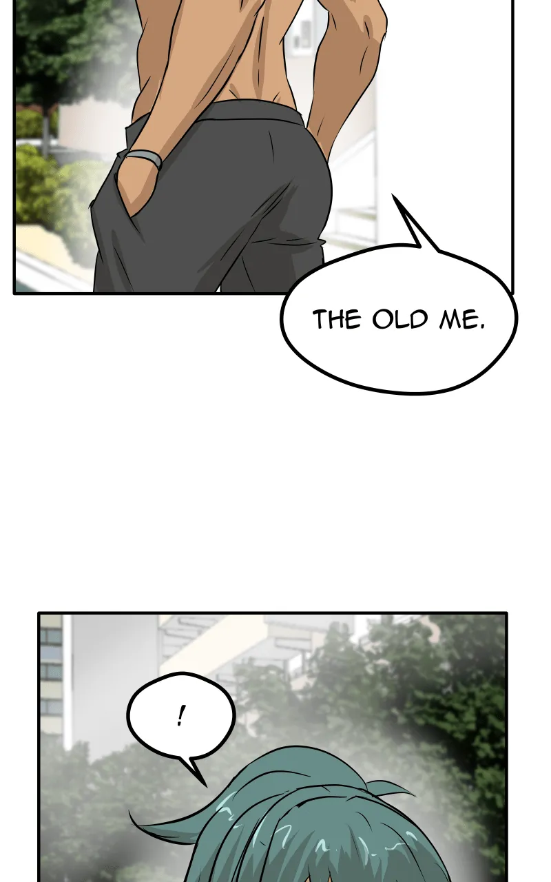 Swolemates Chapter 64 page 40 - 