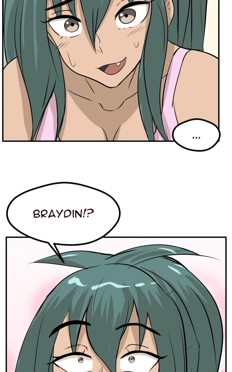 Swolemates Chapter 64 page 5 - 