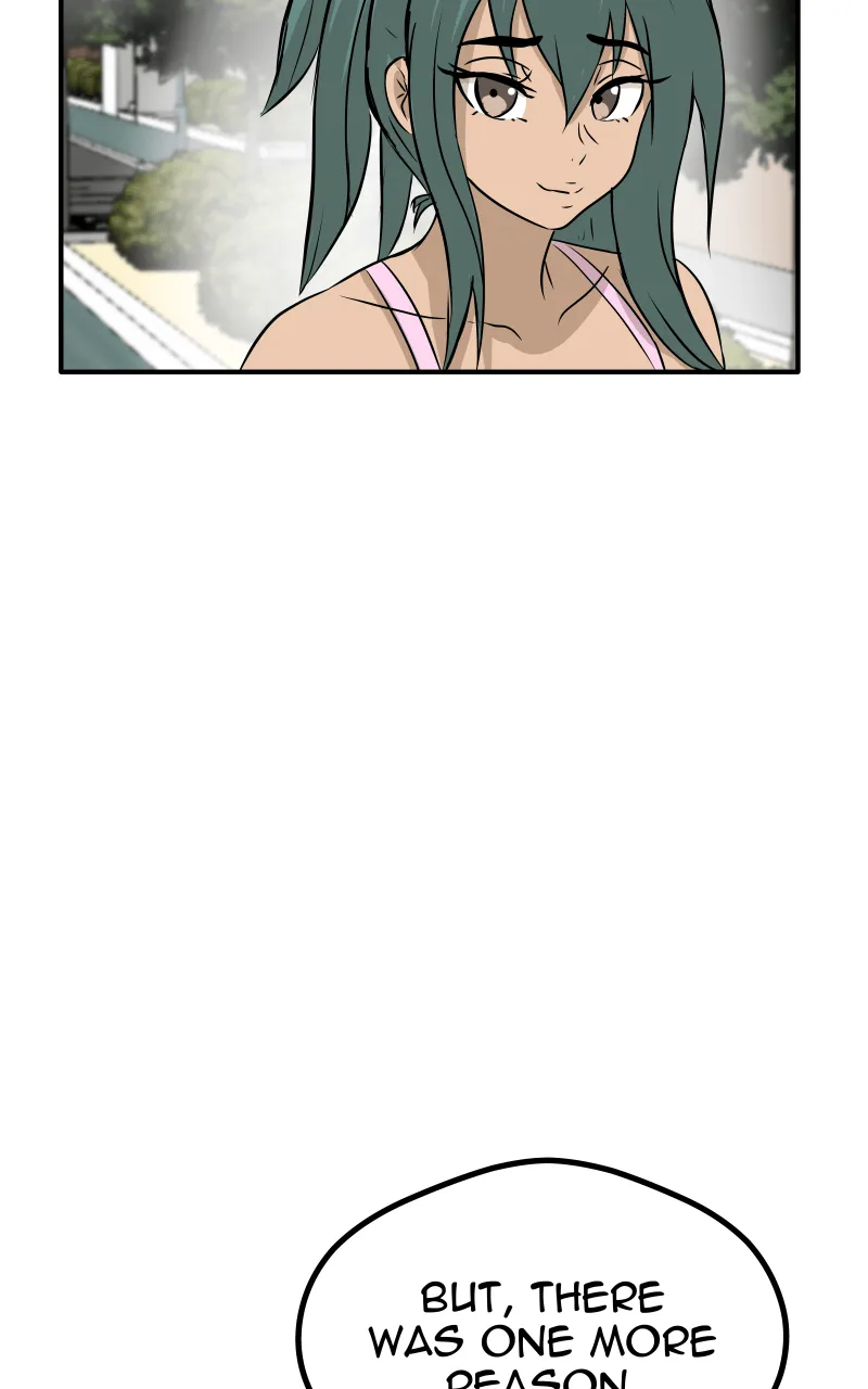 Swolemates Chapter 64 page 41 - 