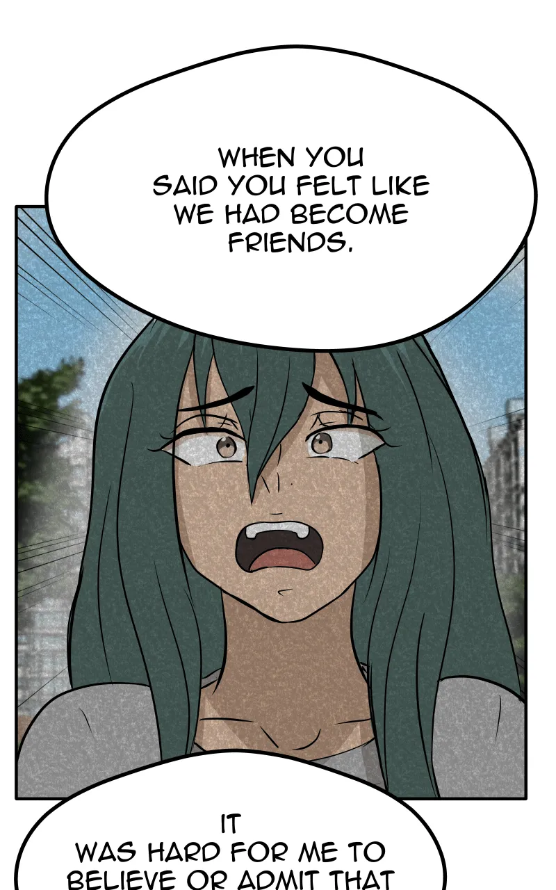 Swolemates Chapter 64 page 43 - 