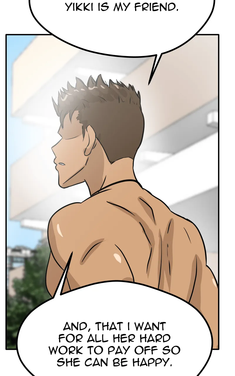 Swolemates Chapter 64 page 45 - 