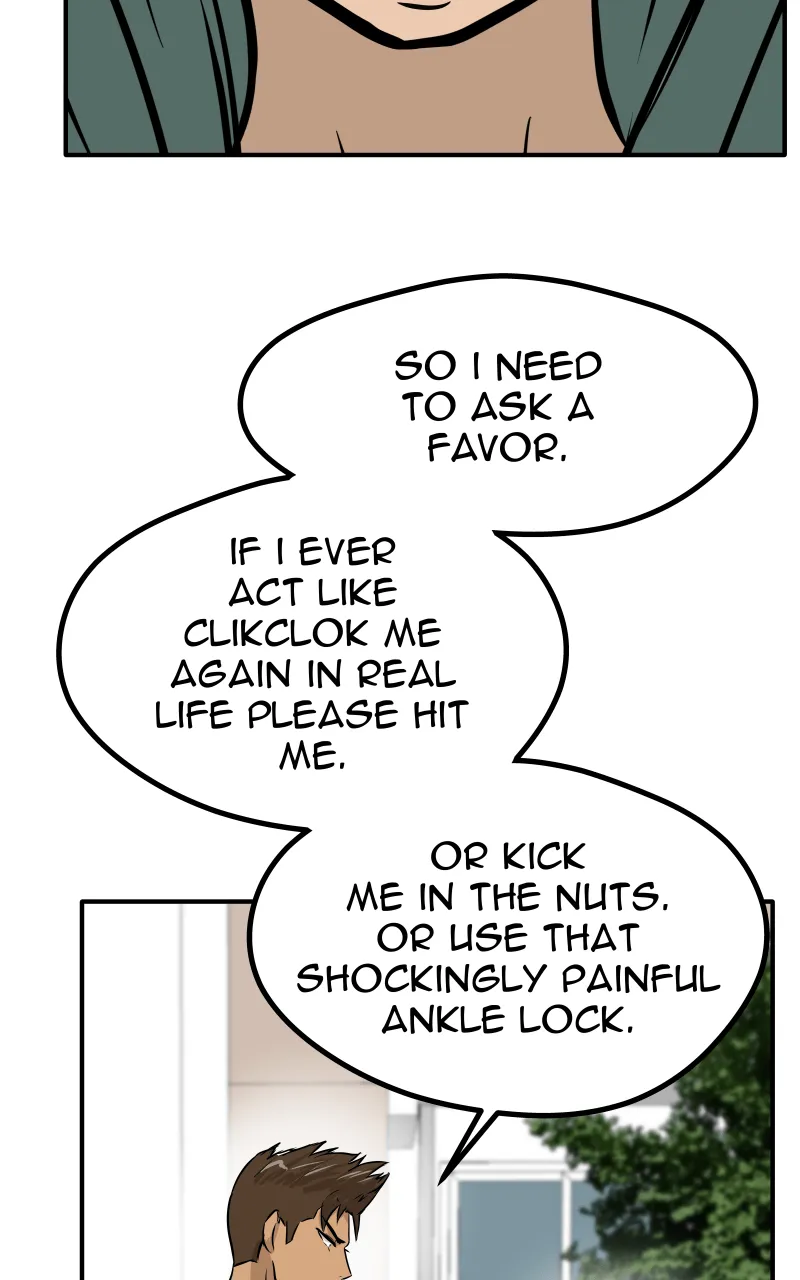 Swolemates Chapter 64 page 47 - 