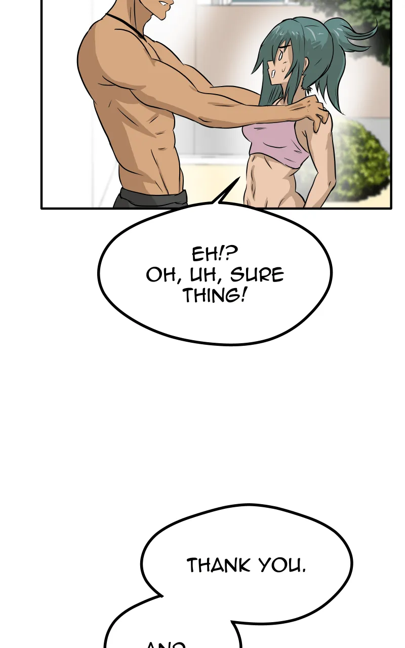 Swolemates Chapter 64 page 48 - 