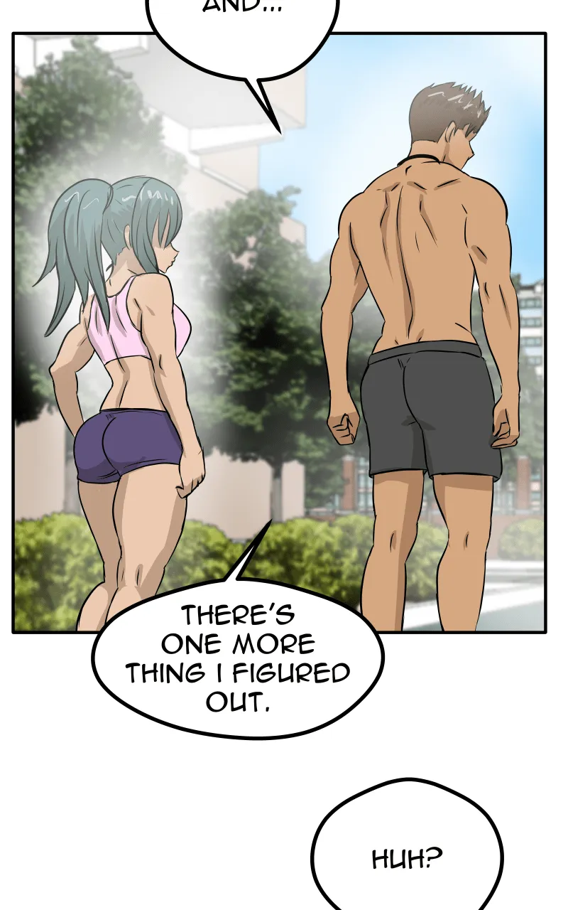 Swolemates Chapter 64 page 49 - 