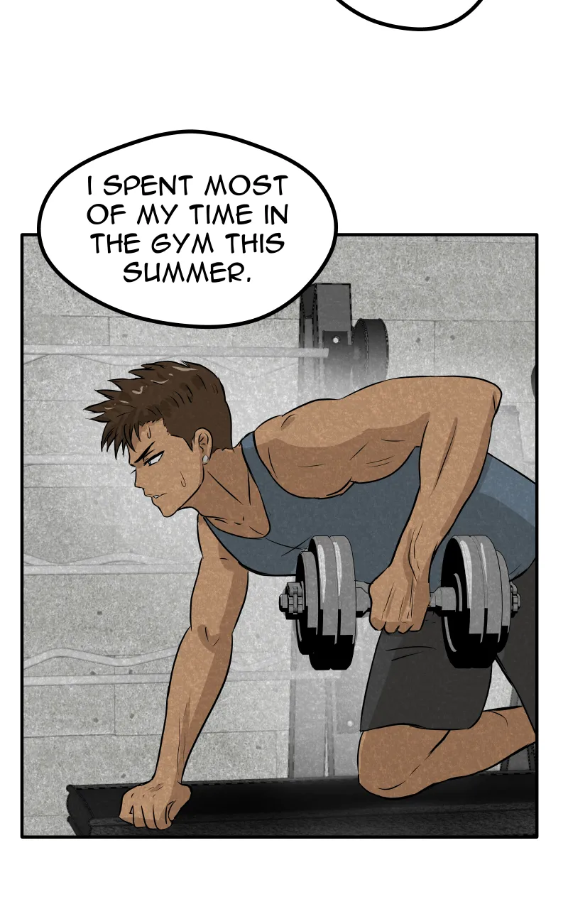 Swolemates Chapter 64 page 50 - 