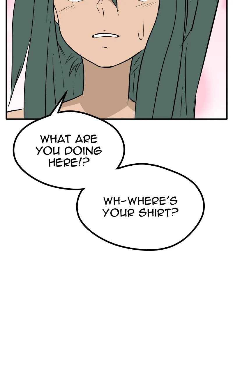 Swolemates Chapter 64 page 6 - 
