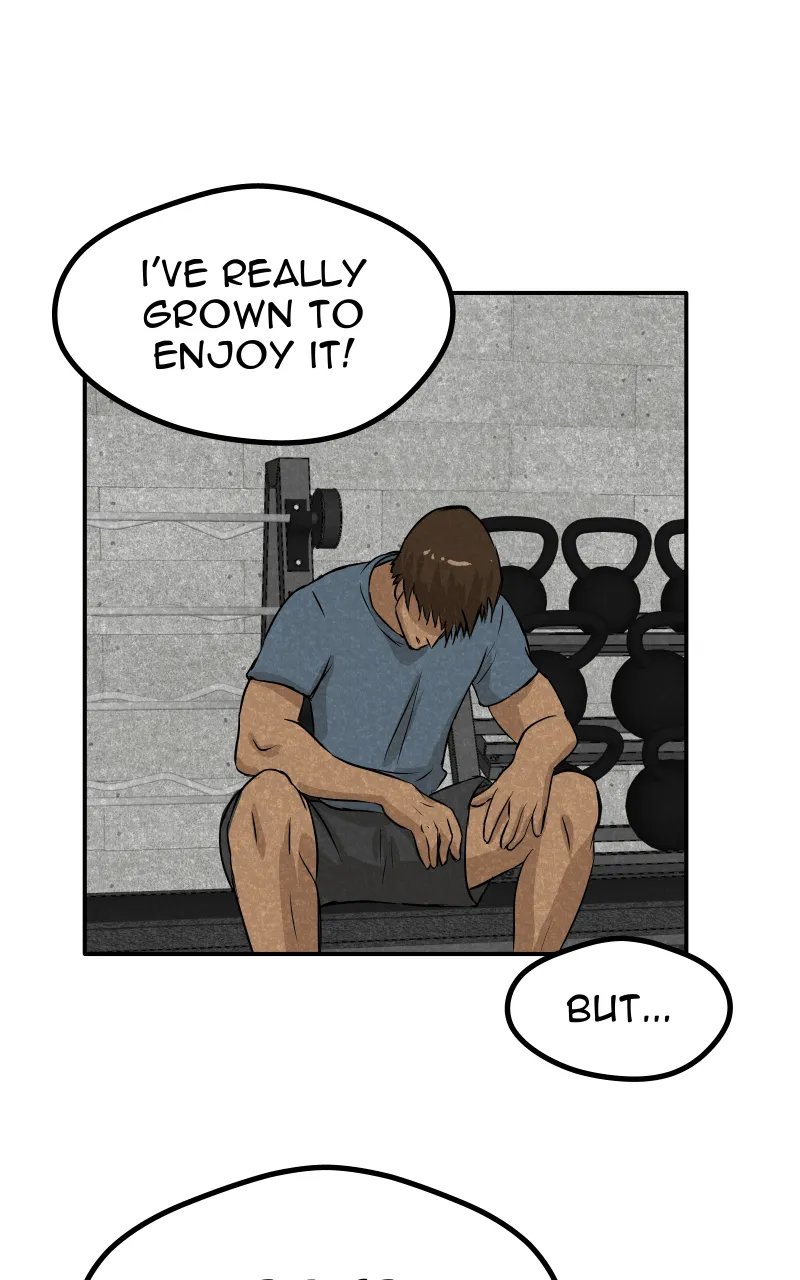 Swolemates Chapter 64 page 51 - 