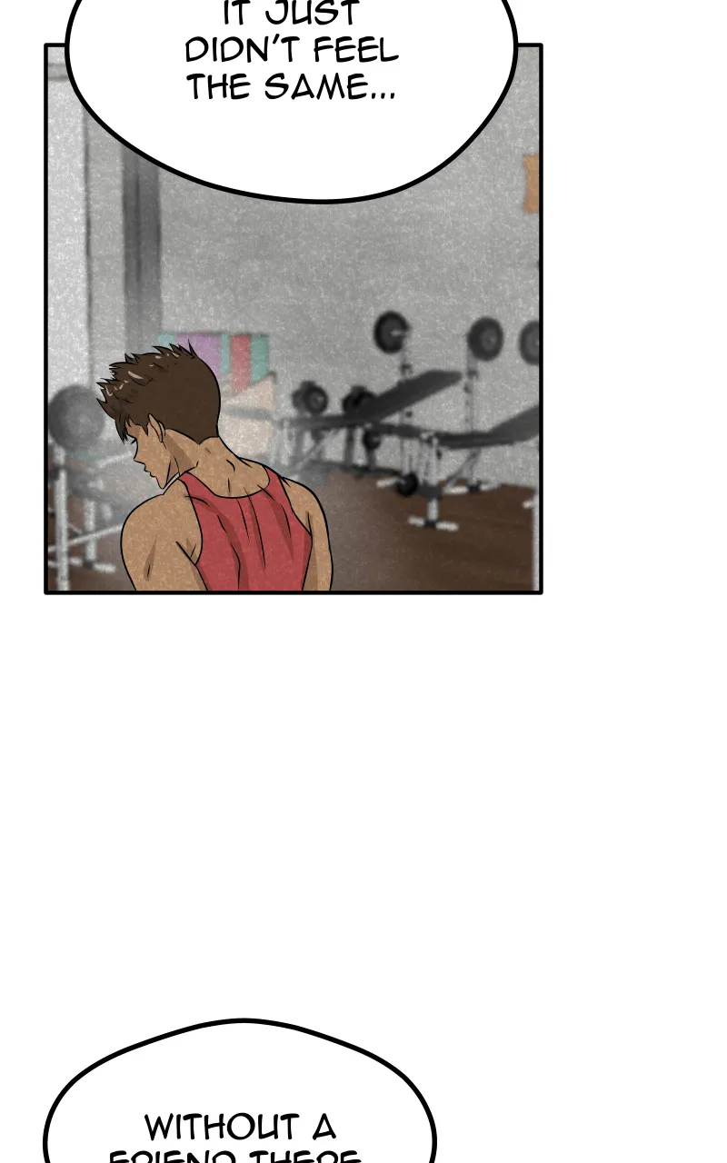 Swolemates Chapter 64 page 52 - 