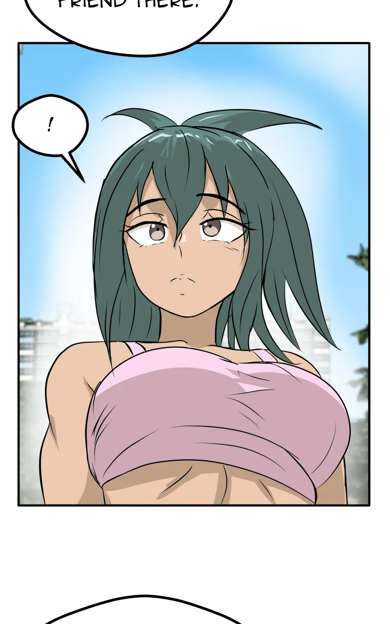 Swolemates Chapter 64 page 53 - 