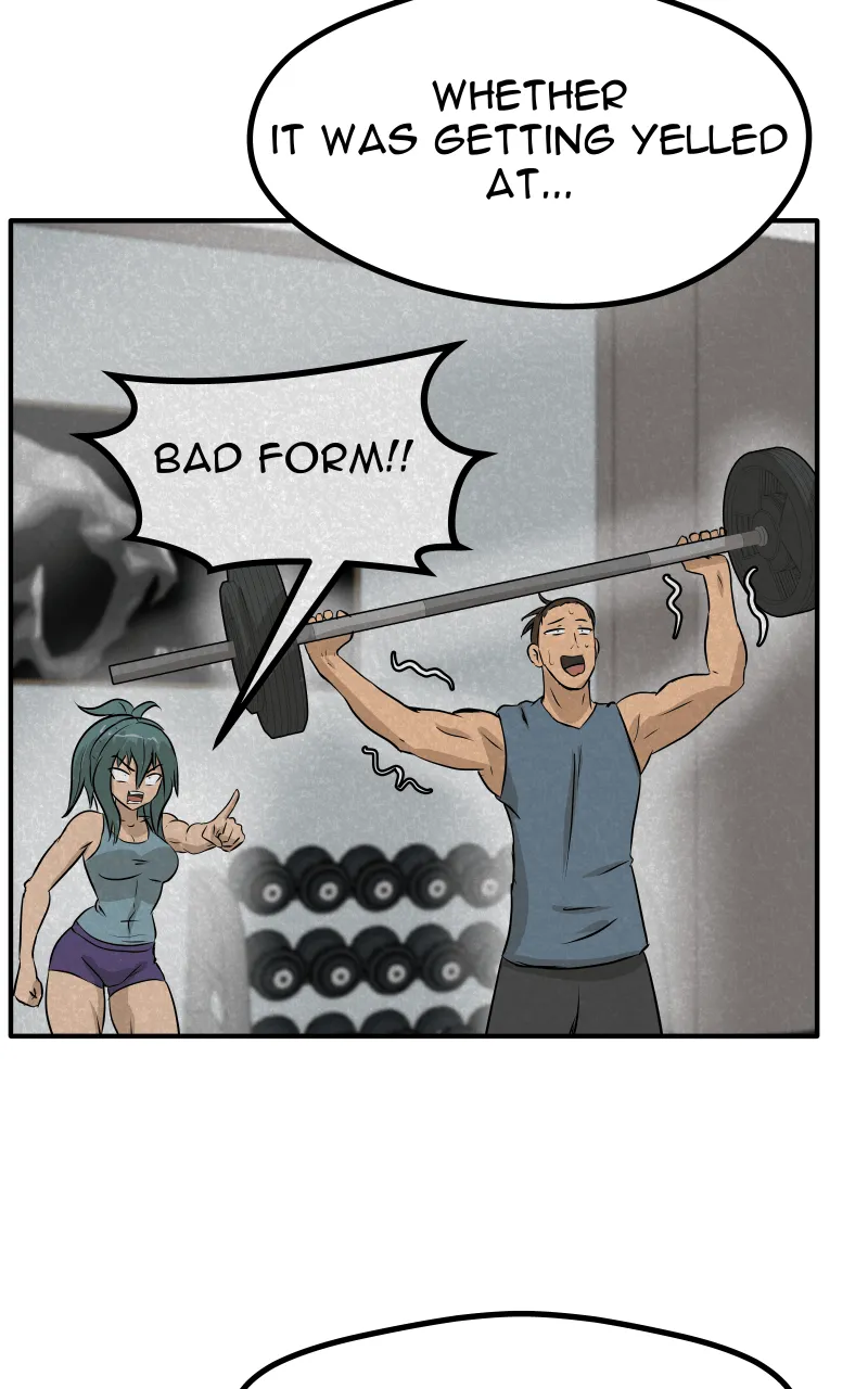 Swolemates Chapter 64 page 55 - 