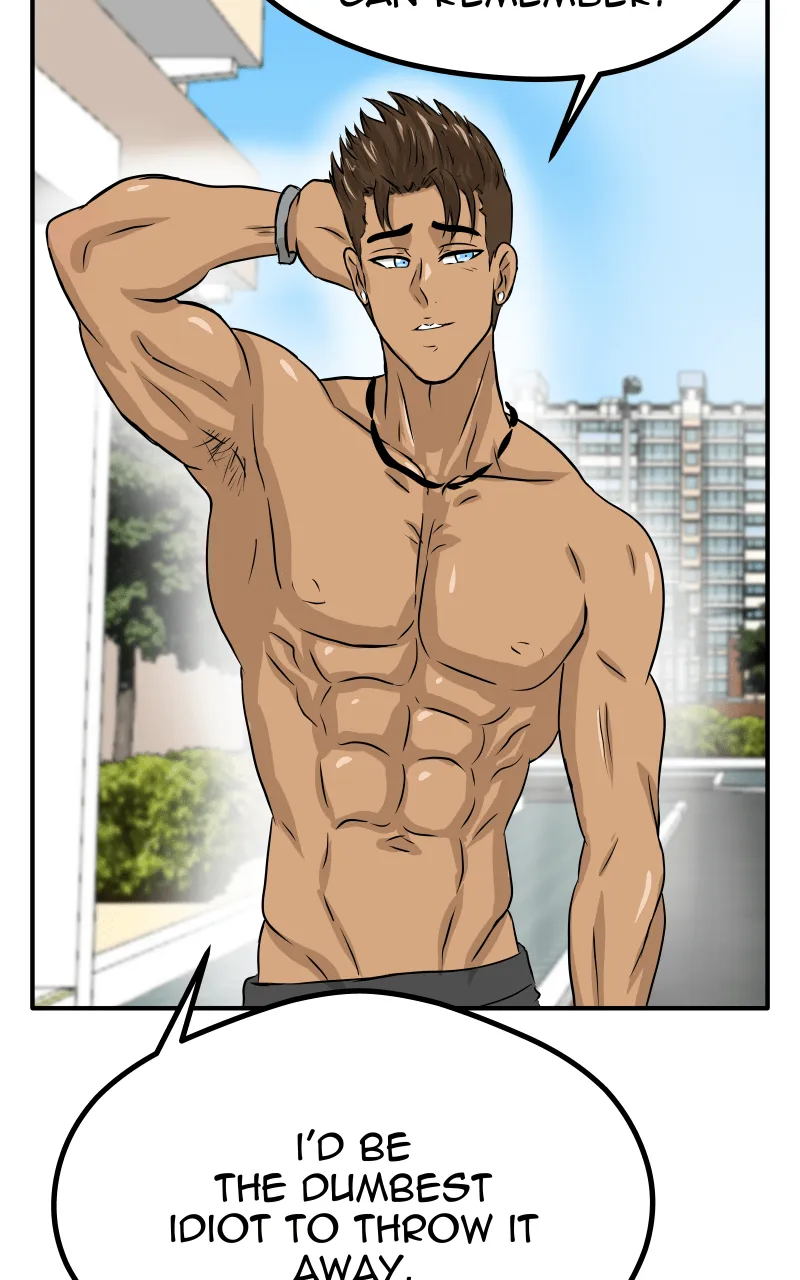 Swolemates Chapter 64 page 58 - 