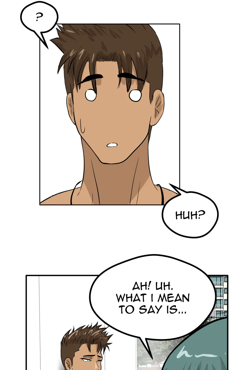 Swolemates Chapter 64 page 7 - 