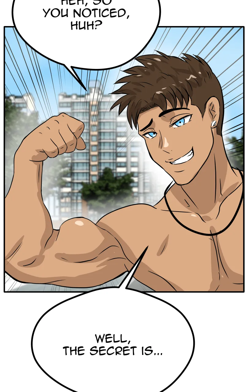 Swolemates Chapter 64 page 65 - 