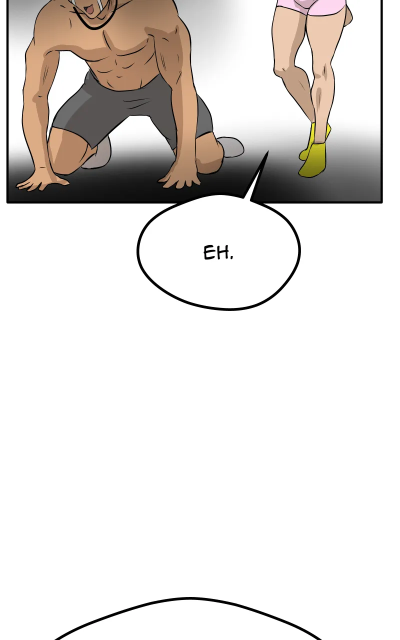 Swolemates Chapter 64 page 67 - 