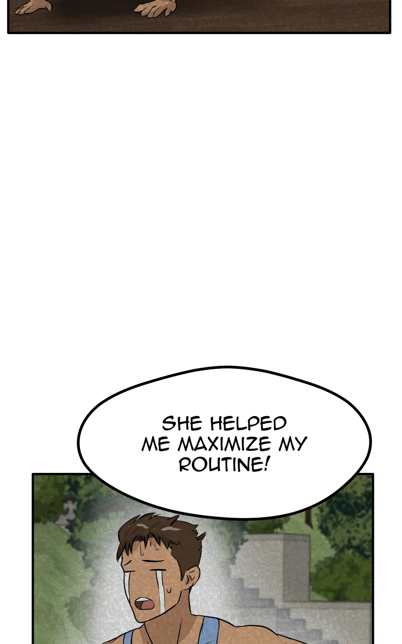 Swolemates Chapter 64 page 72 - 