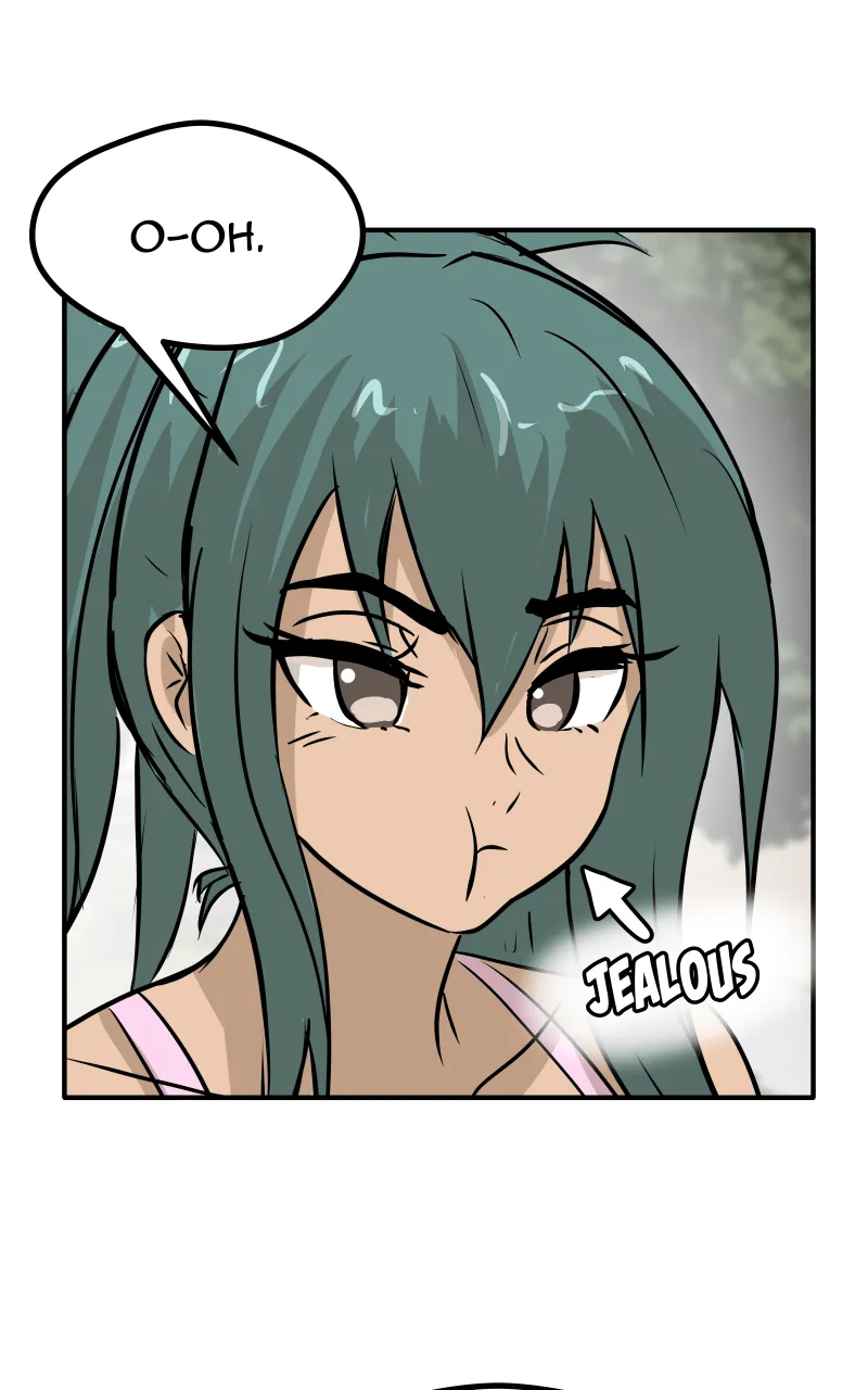 Swolemates Chapter 64 page 74 - 