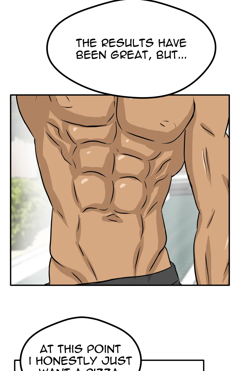 Swolemates Chapter 64 page 75 - 