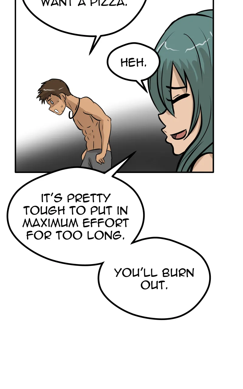 Swolemates Chapter 64 page 76 - 