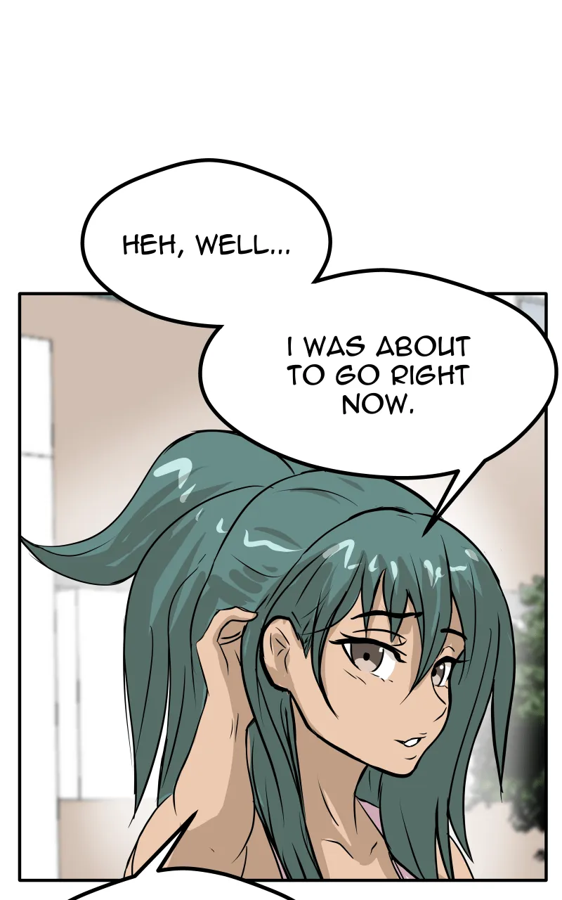 Swolemates Chapter 64 page 78 - 