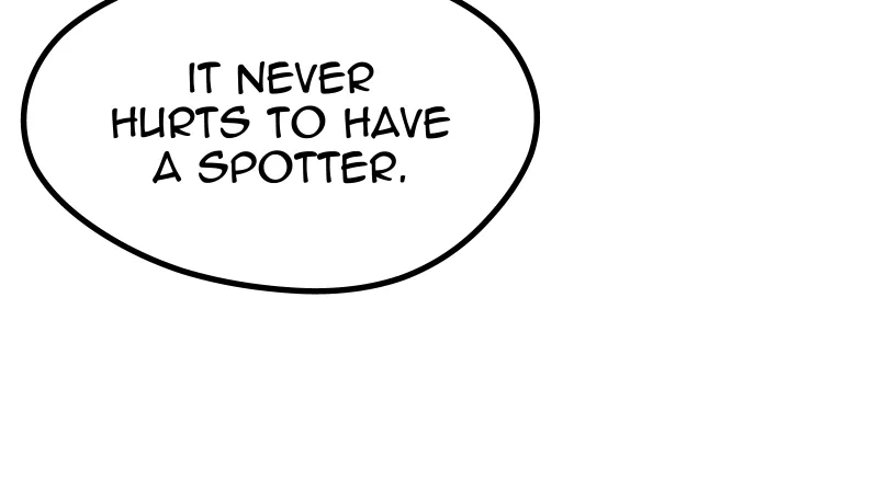 Swolemates Chapter 64 page 79 - 