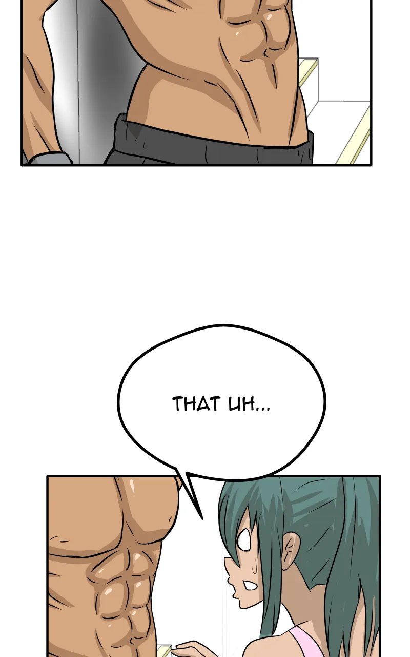 Swolemates Chapter 64 page 10 - 