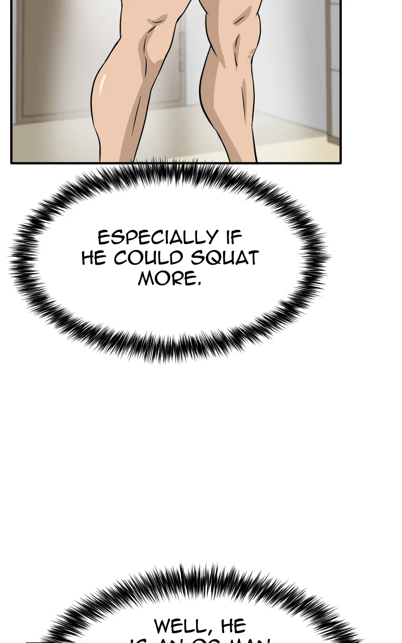 Swolemates Chapter 65 page 13 - 