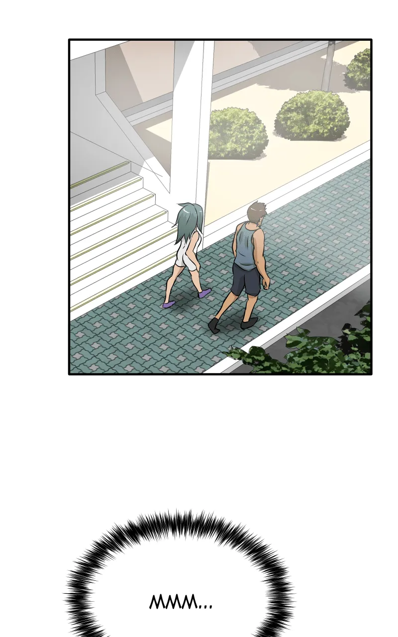 Swolemates Chapter 65 page 17 - 