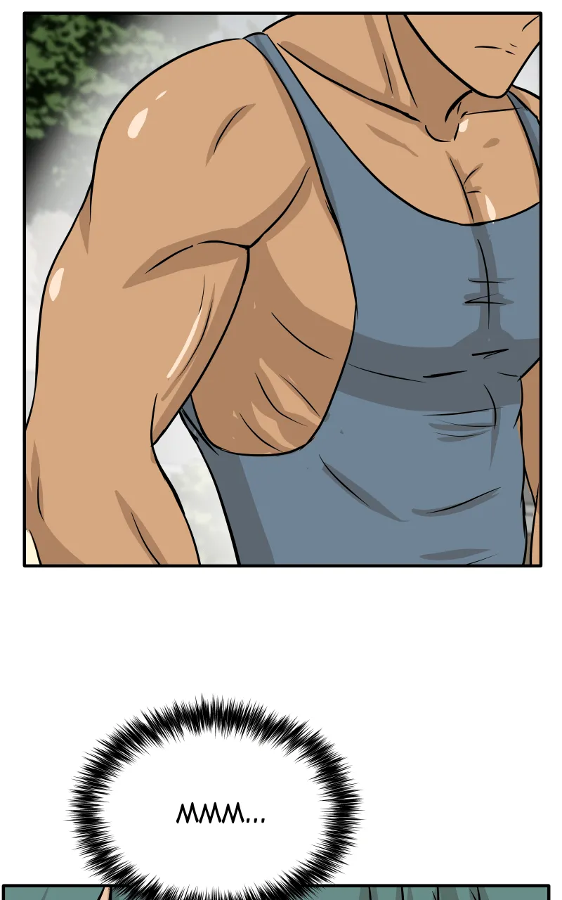 Swolemates Chapter 65 page 19 - 