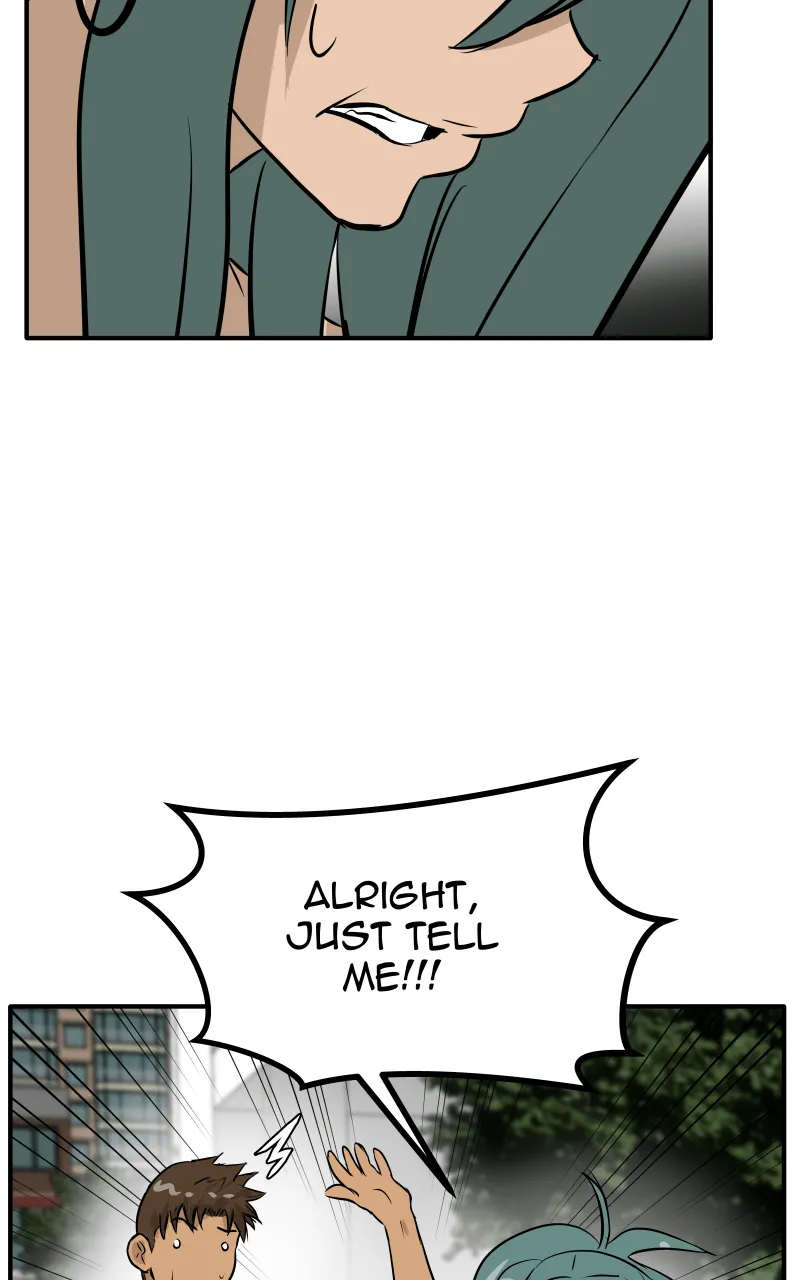 Swolemates Chapter 65 page 22 - 