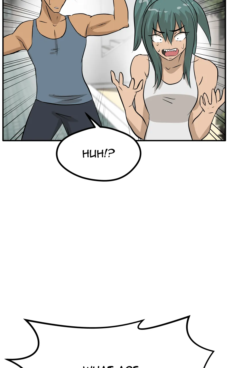 Swolemates Chapter 65 page 23 - 