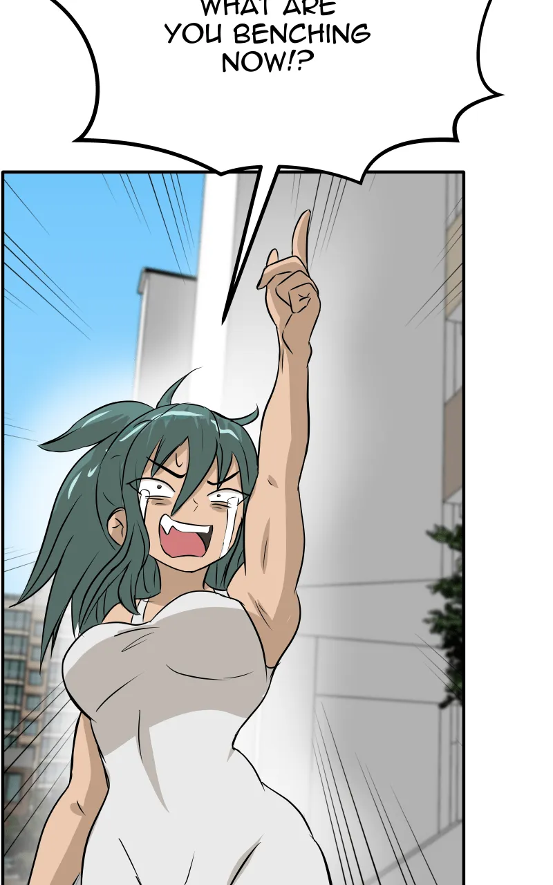 Swolemates Chapter 65 page 24 - 