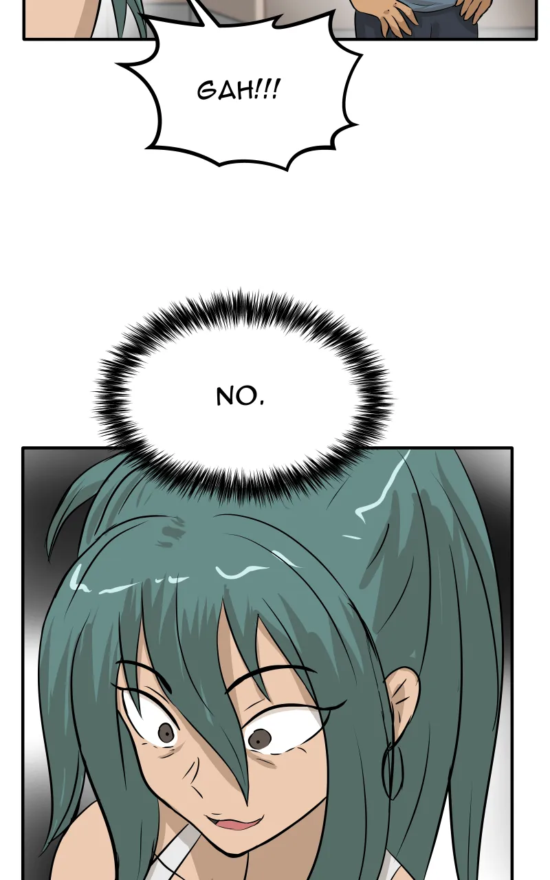Swolemates Chapter 65 page 27 - 