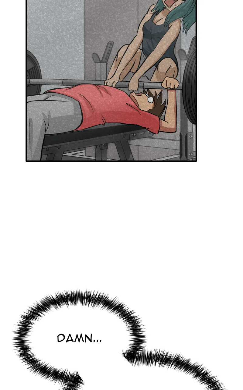 Swolemates Chapter 65 page 29 - 