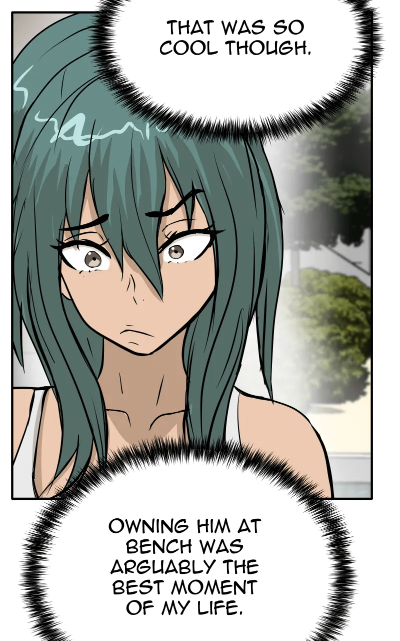 Swolemates Chapter 65 page 30 - 