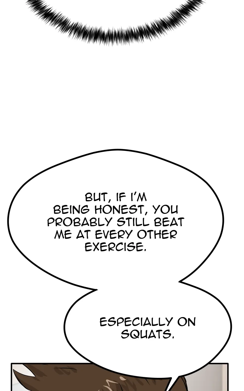 Swolemates Chapter 65 page 31 - 