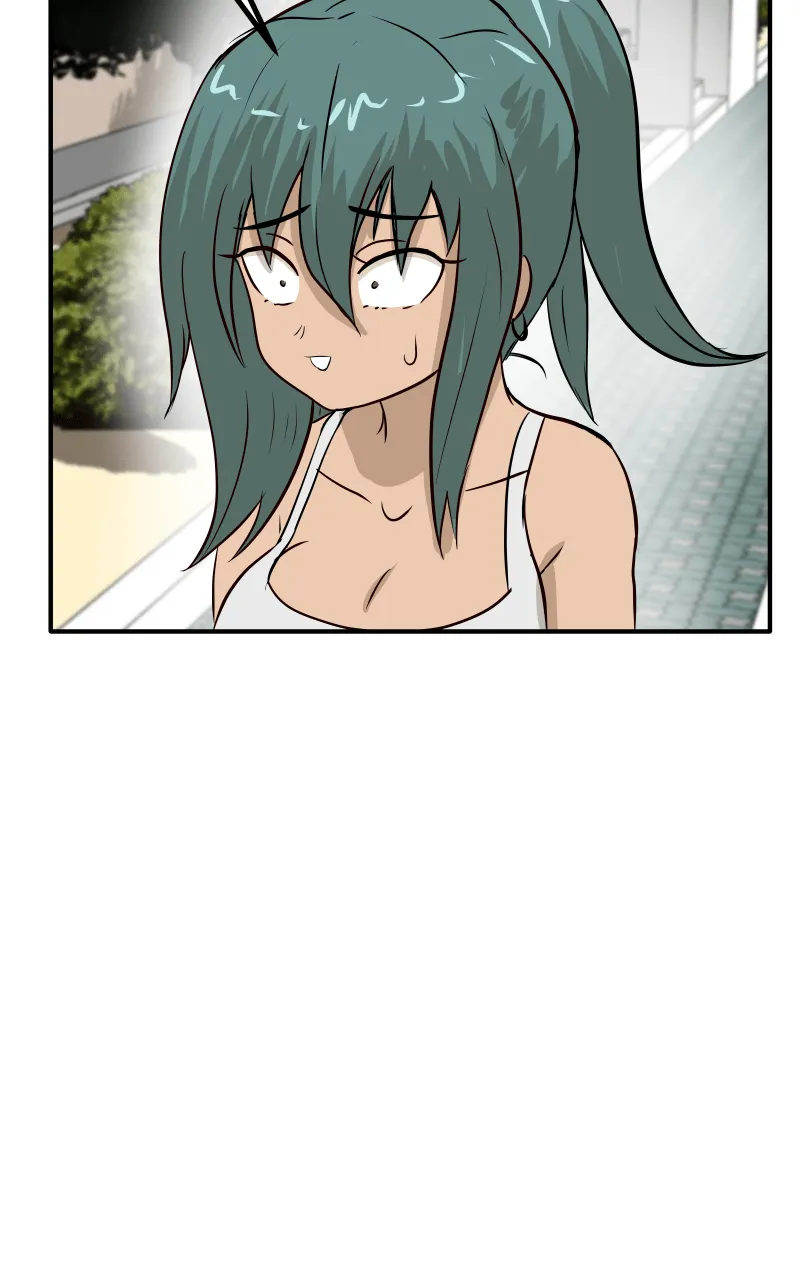 Swolemates Chapter 65 page 33 - 