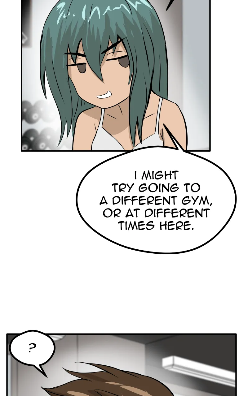 Swolemates Chapter 65 page 42 - 