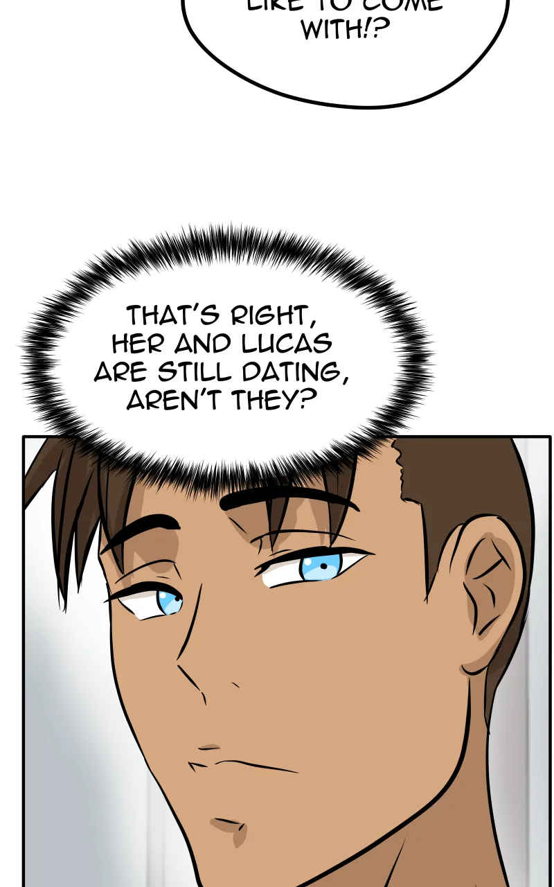 Swolemates Chapter 65 page 45 - 