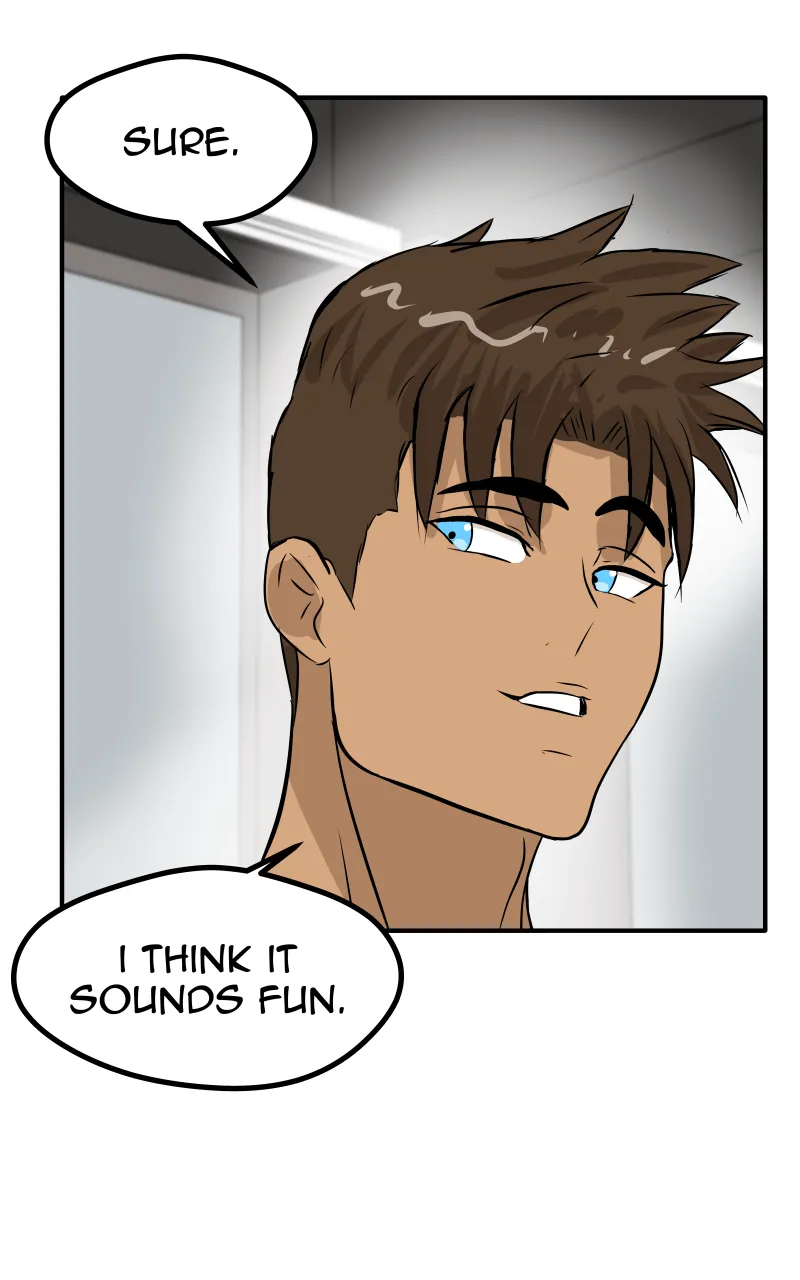 Swolemates Chapter 65 page 47 - 
