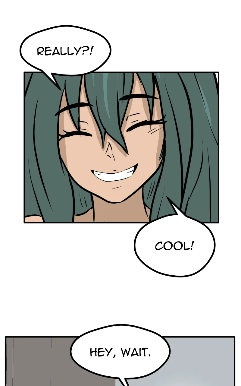 Swolemates Chapter 65 page 48 - 