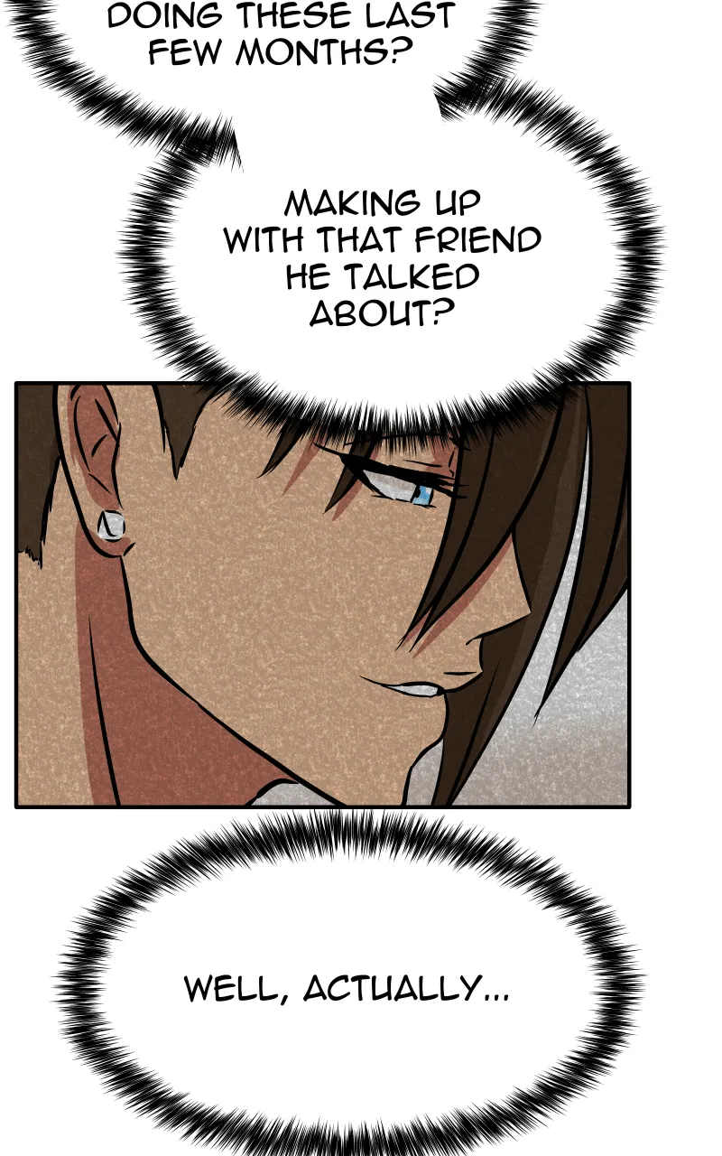 Swolemates Chapter 65 page 6 - 