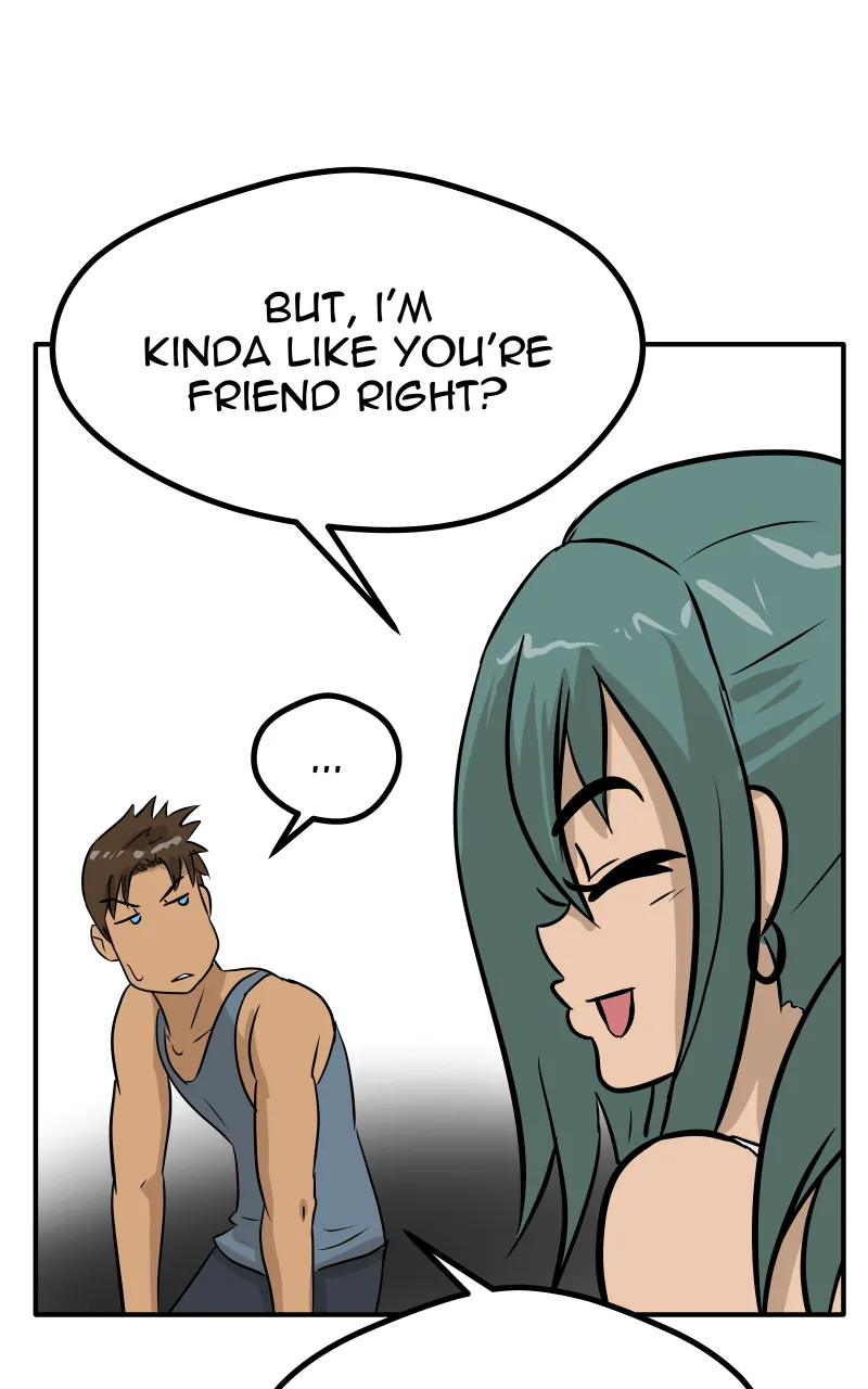 Swolemates Chapter 65 page 51 - 