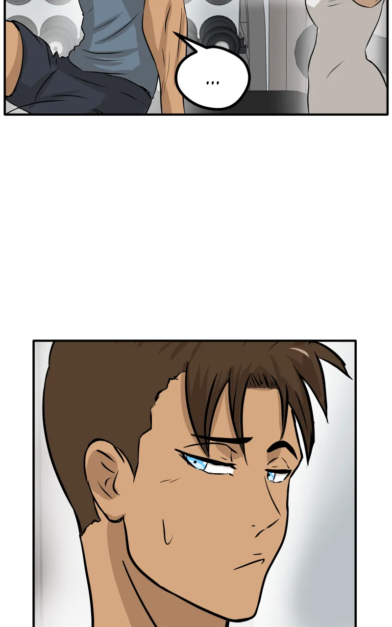 Swolemates Chapter 65 page 57 - 
