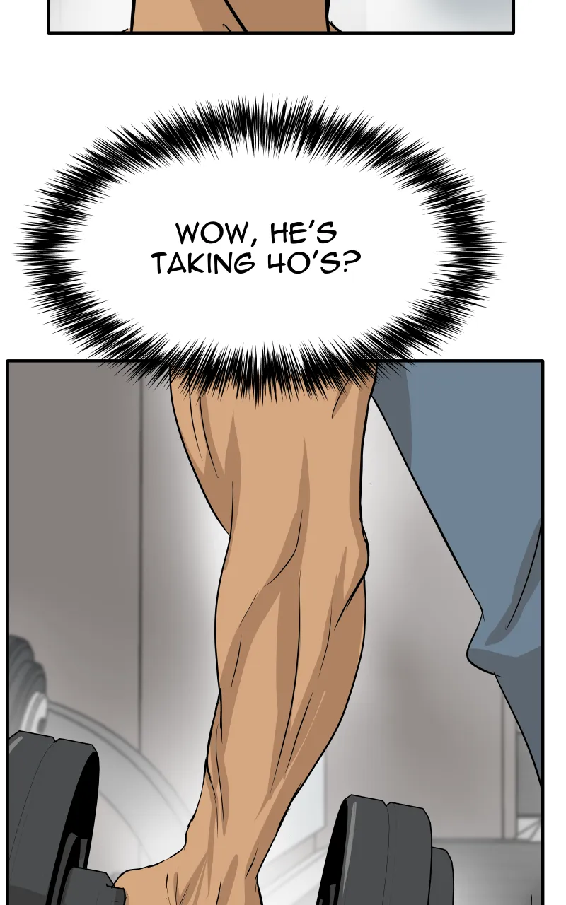 Swolemates Chapter 65 page 58 - 