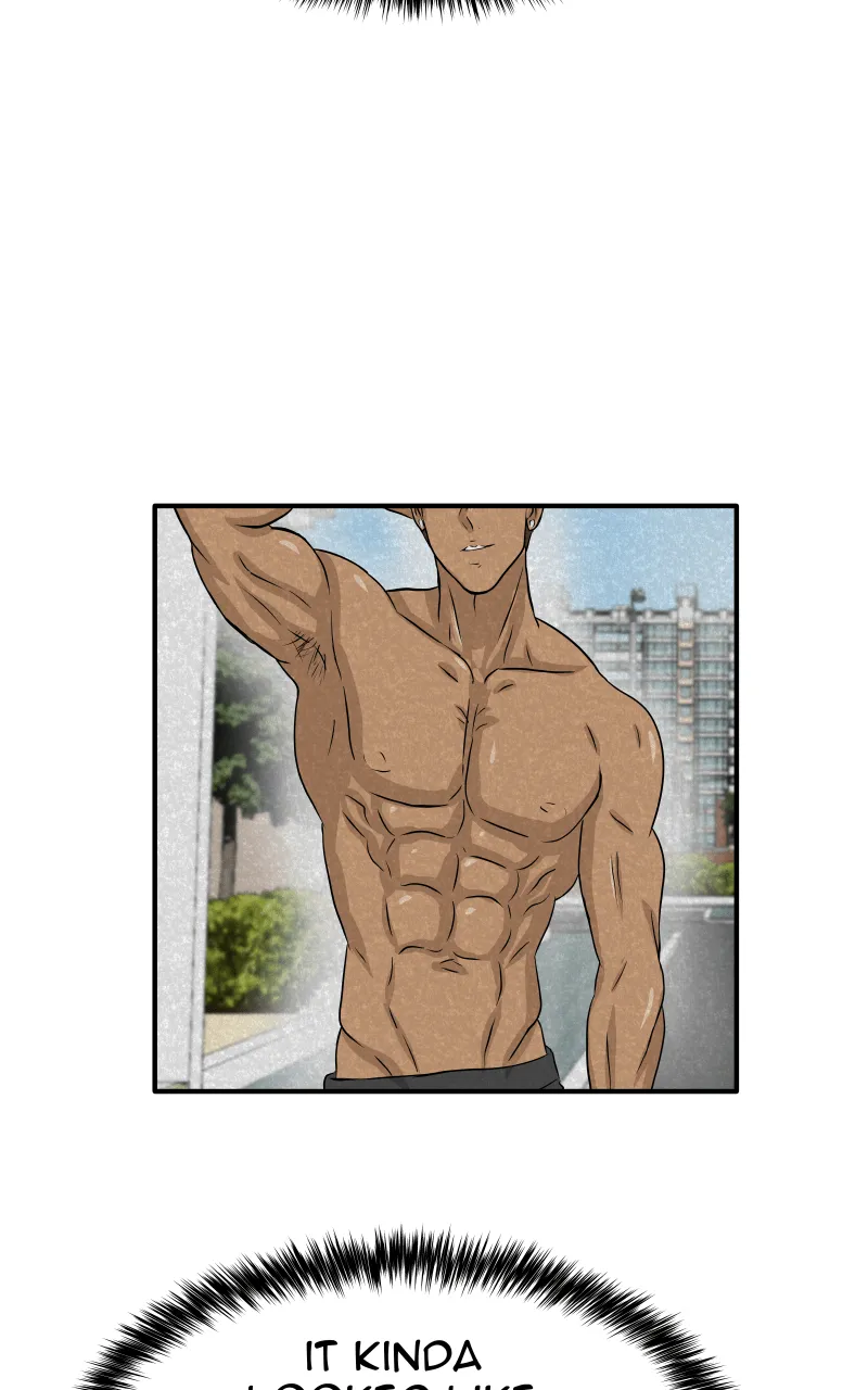 Swolemates Chapter 65 page 7 - 