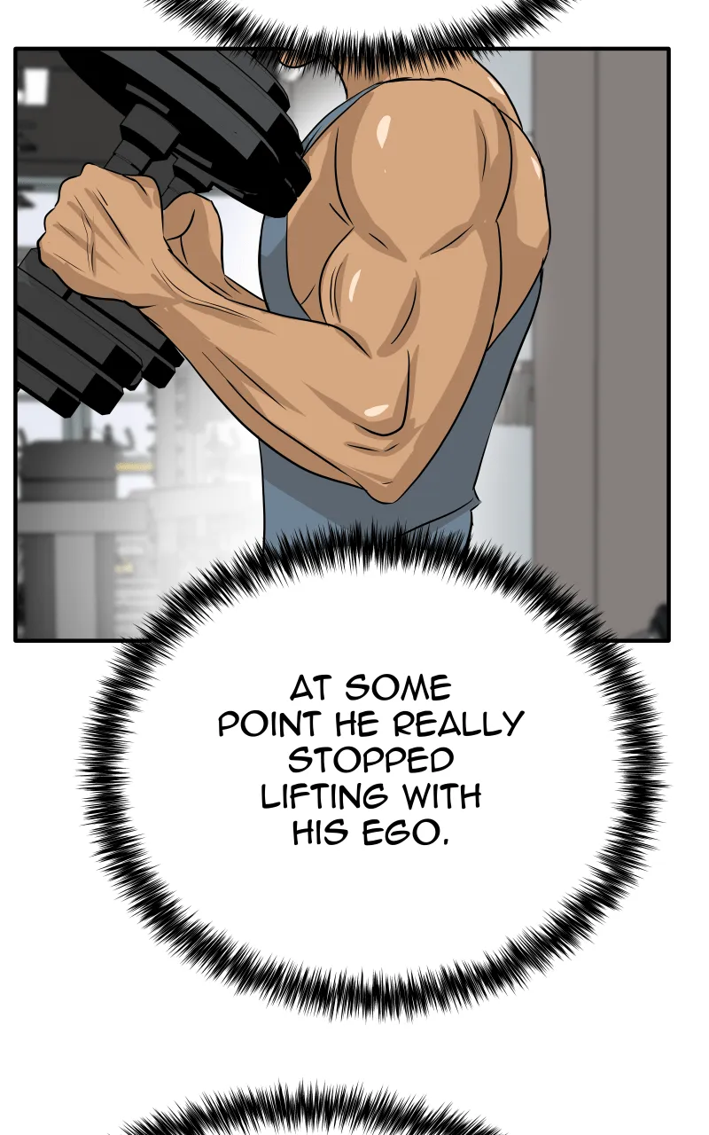 Swolemates Chapter 65 page 64 - 