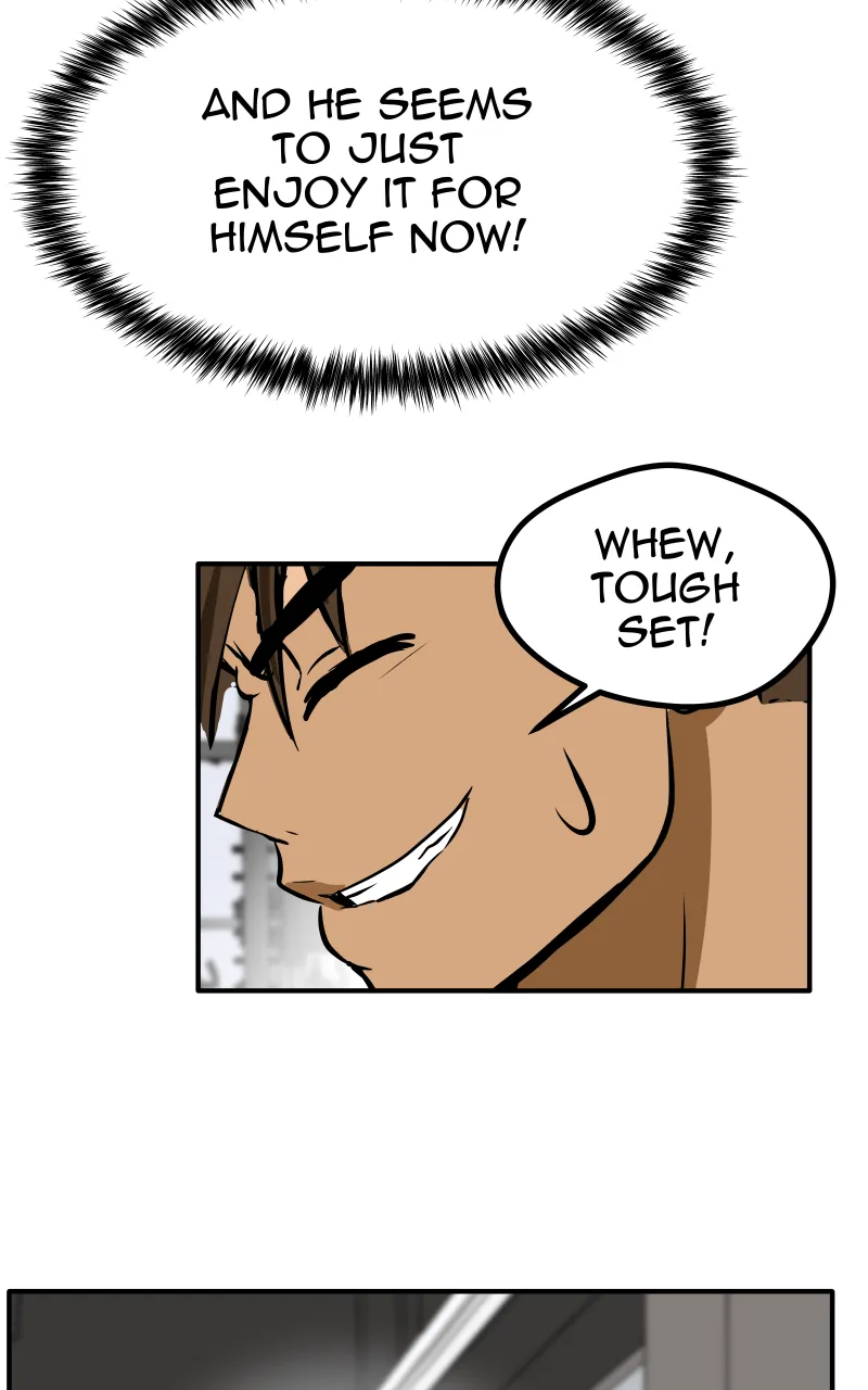 Swolemates Chapter 65 page 65 - 