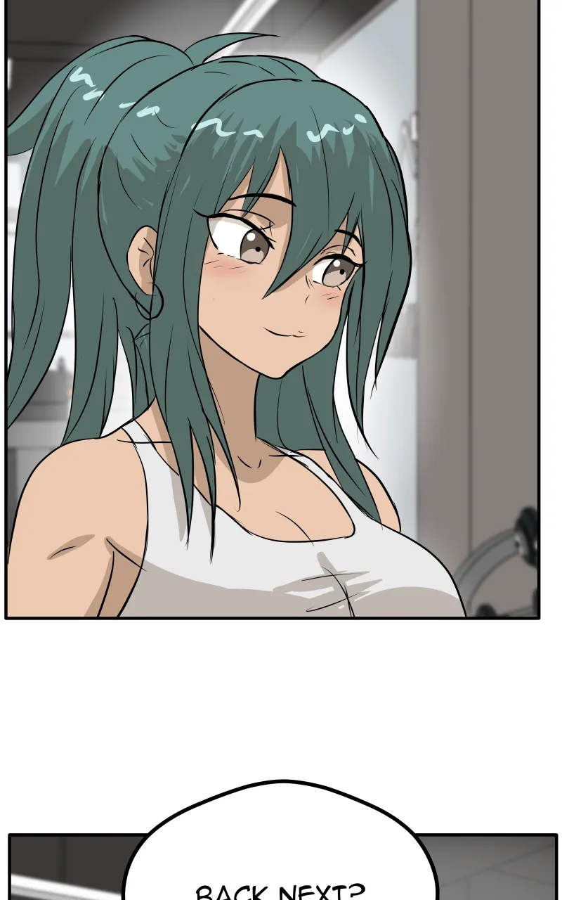Swolemates Chapter 65 page 66 - 